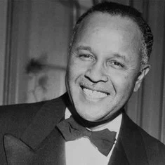 Dr. Percy Julian