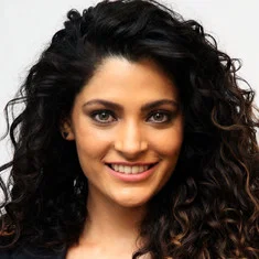Saiyami Kher