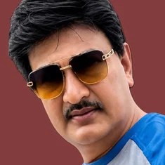Krishna Malla