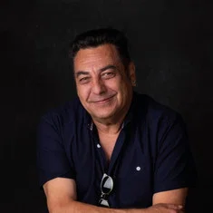 Norman Hassan