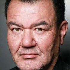 Патрик Галлахер