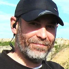 Juan Serrano