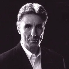 Anthony Powers