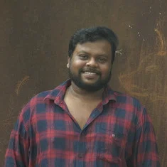 Akhil Bhadran