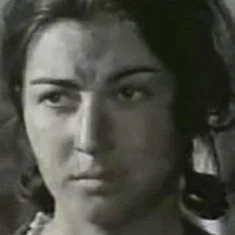Марина Сагарадзе