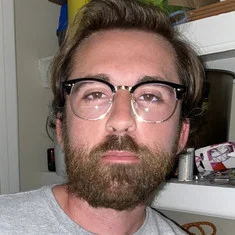 Kyle Carson