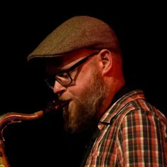 Björn Almgren