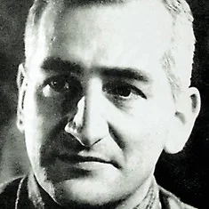 Héctor Germán Oesterheld
