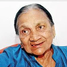 Nethalie Nanayakkara