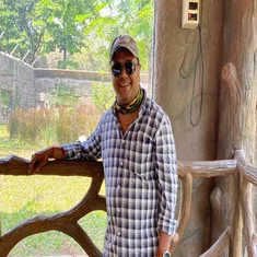 Akshay Patil