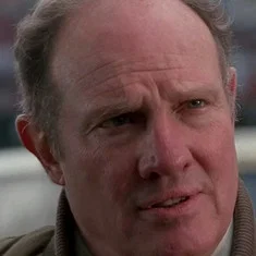 Jack Rader