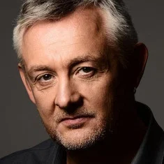 Paul Armstrong