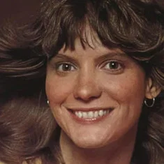 Mary MacGregor