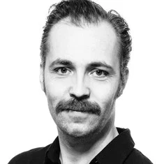 Henrik Horge