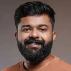 Bahul Ramesh