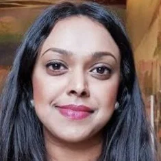 Kamzy Gunaratnam