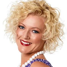 Sandra Estberg