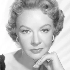 Jo Van Fleet