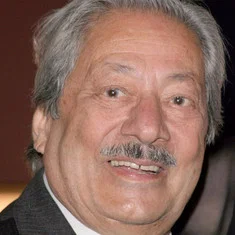 Saeed Jaffrey
