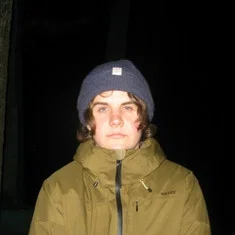 Patrik Šaněk