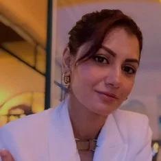 Sriti Jha
