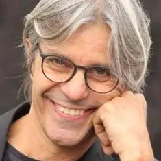 Luca Madonia