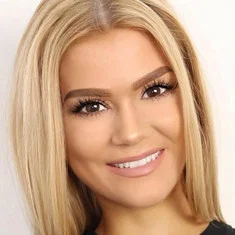 Camilla Frederikke