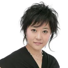 Mariko Suzuki