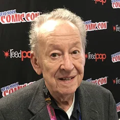 Arnold Roth