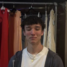 Zander Mapes