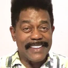 Larry Blackmon