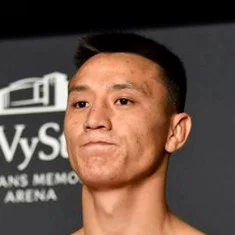 Qileng Aori