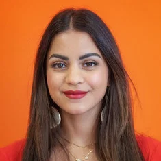 Nabila Jaziri