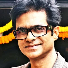 Sandip Chakraborty