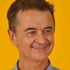 Pádraig Cusack