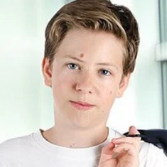 Fabian Elias Huber