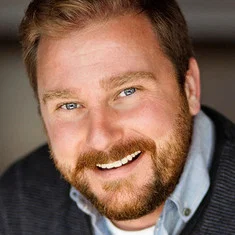 Cory Doran
