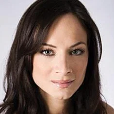 Audrey Harrison