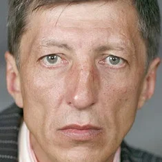Евгений Мундум