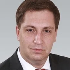 Владимир Тюлин