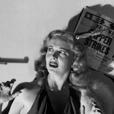Mary Meade