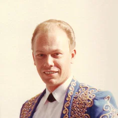 Tom Brumley