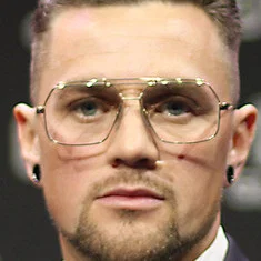Nieky Holzken