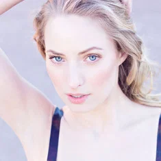 Tammie Bergholdt