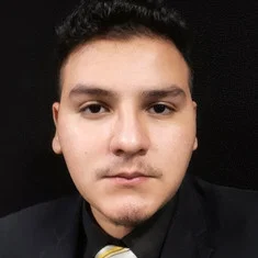 Luis Uriel Baca