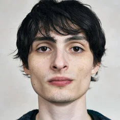 Финн Вулфхард