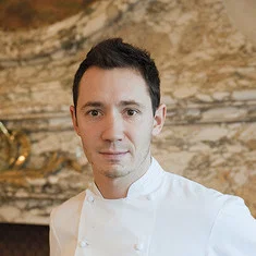 Cédric Grolet