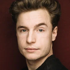 Oskar Hes