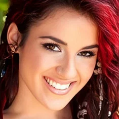 Cara Maria Sorbello