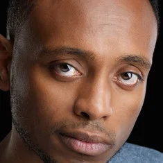 Bineyam Girma